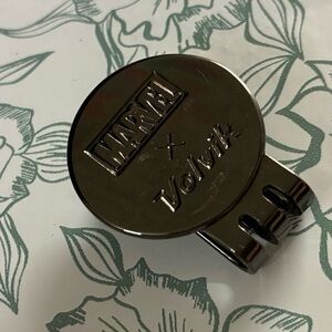 Marvel x Volvik Golf Hat Clip